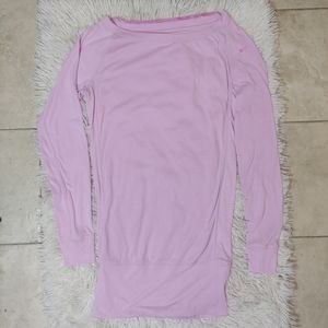Nike Long Sleeve Shirt ~ Running Dance Yoga